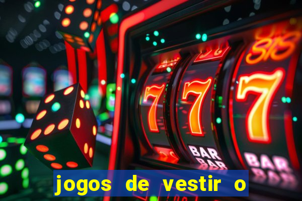 jogos de vestir o justin bieber